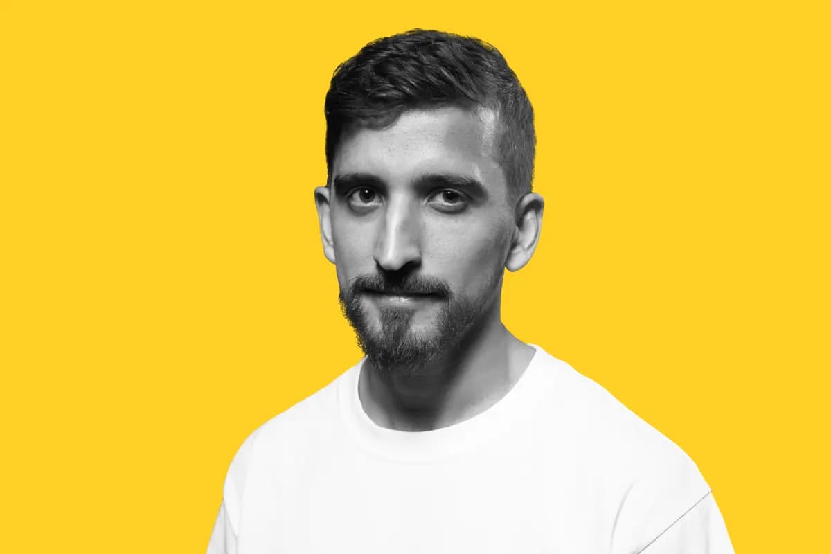 Филипп Воронин (StandUp Store Moscow)