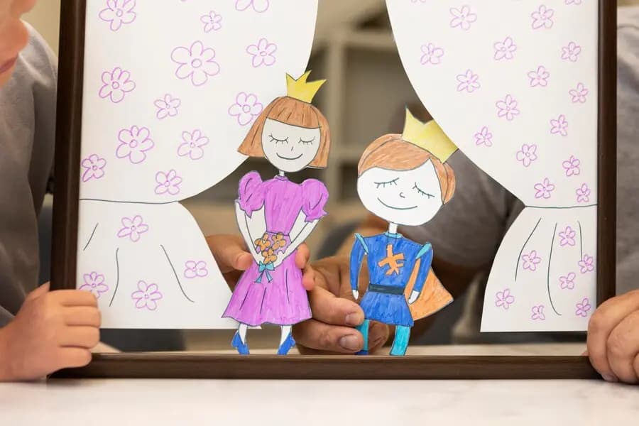 Светотень (Областной театр кукол)