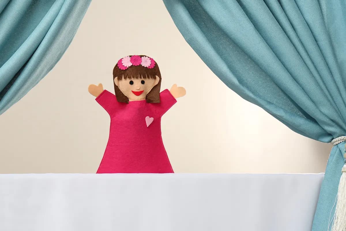 Дюймовочка (Филармония им. Шнитке)