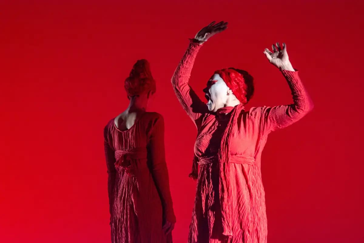 Монологи В (Дом журналиста)