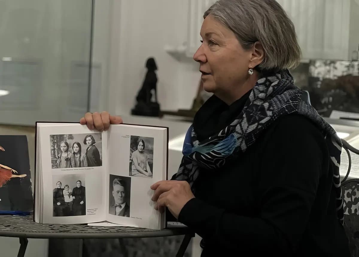 Ирина Кузьмина. Неумирающий лебедь русского балета. Анна Павлова (Музей Грааля)