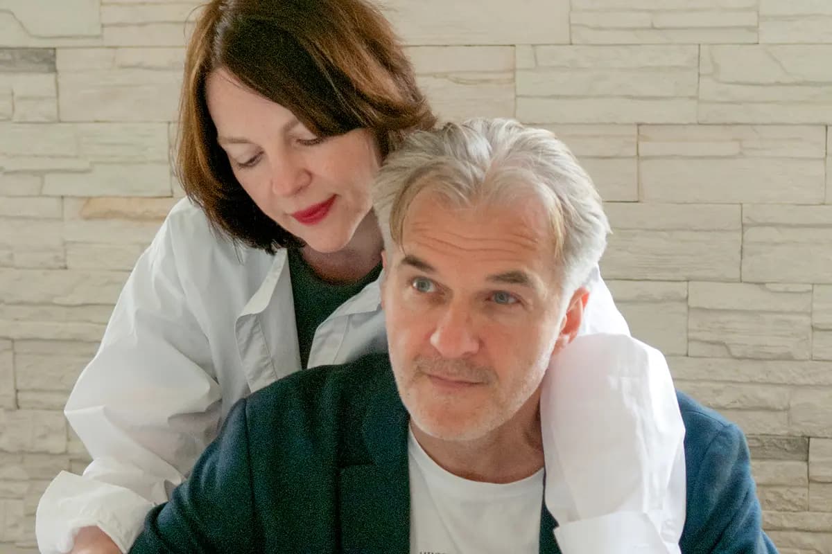 Письма любви (Jazzberry)