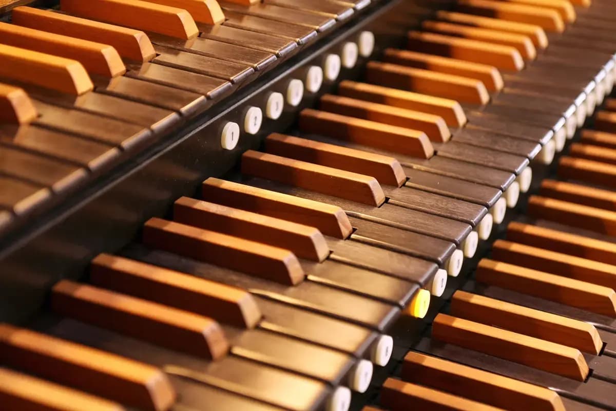 Мистерия барокко (ГБКЗ им. Салиха Сайдашева)