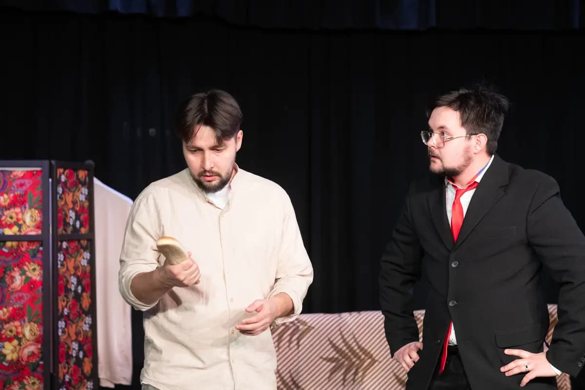 Не забудьте расписаться (Персонаж)