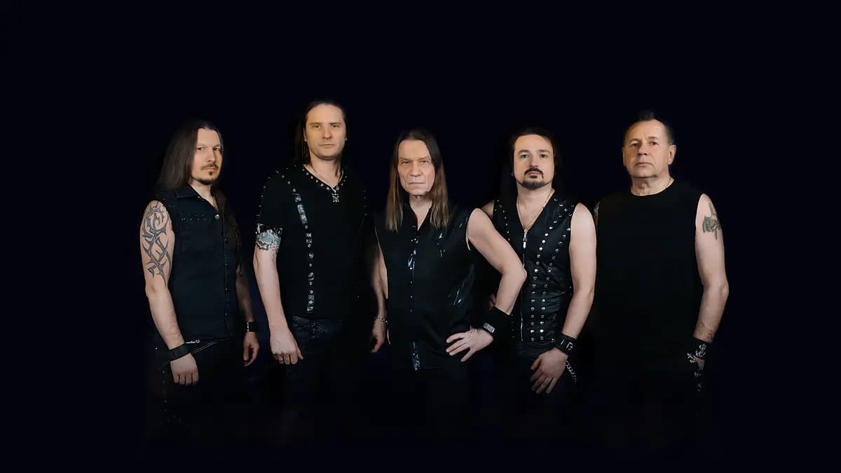 Кипелов (Гранд Холл Сибирь)