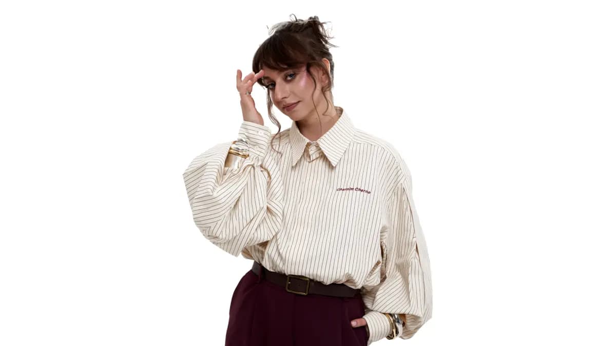 Настя Веневитина (MusicHall27)