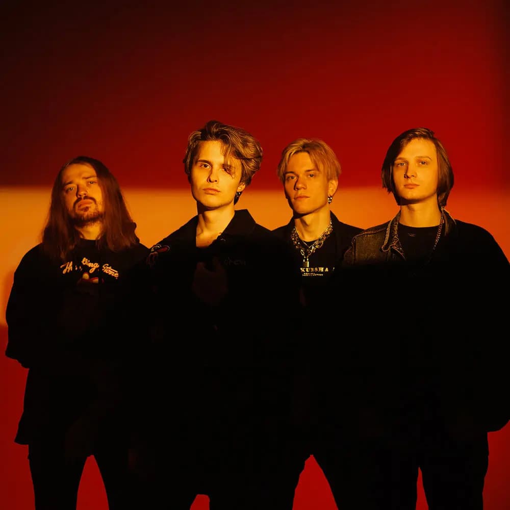 Drug Flash (Stereo People)