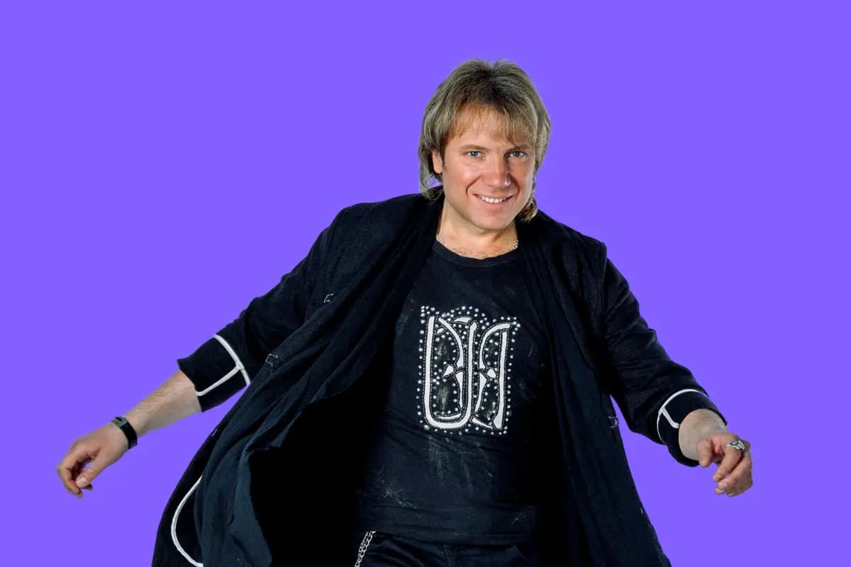 Белый орёл (Концертный зал «Останкино»)