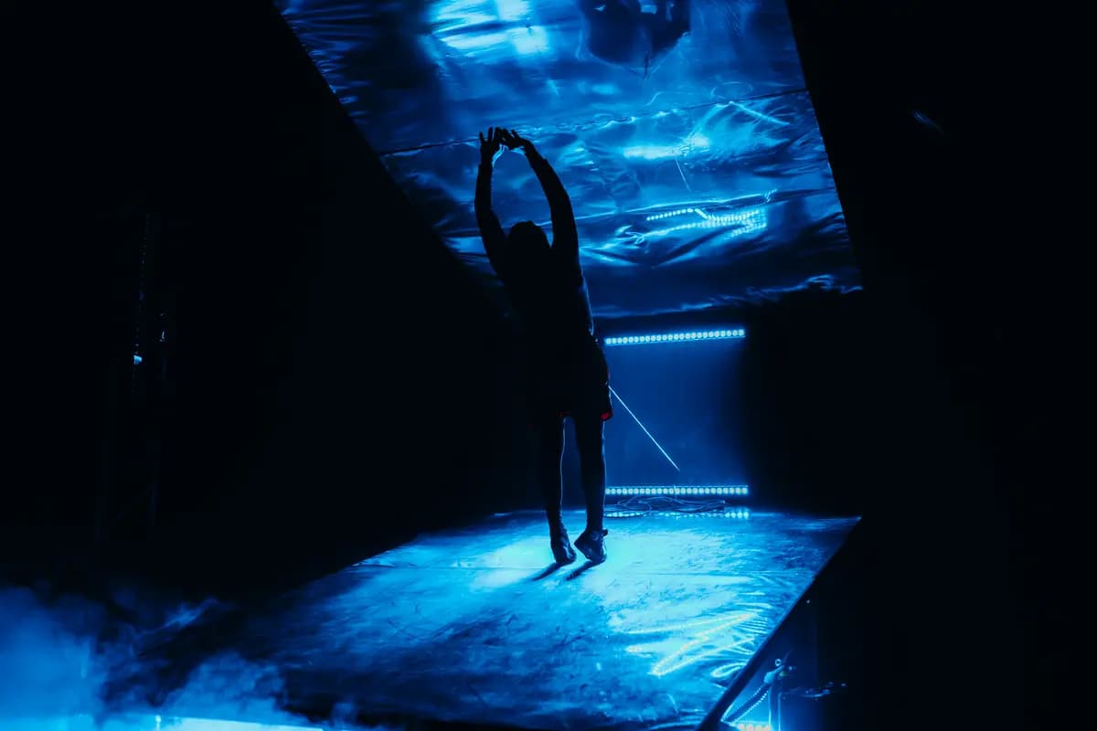 Побег (Особняк Демидова)