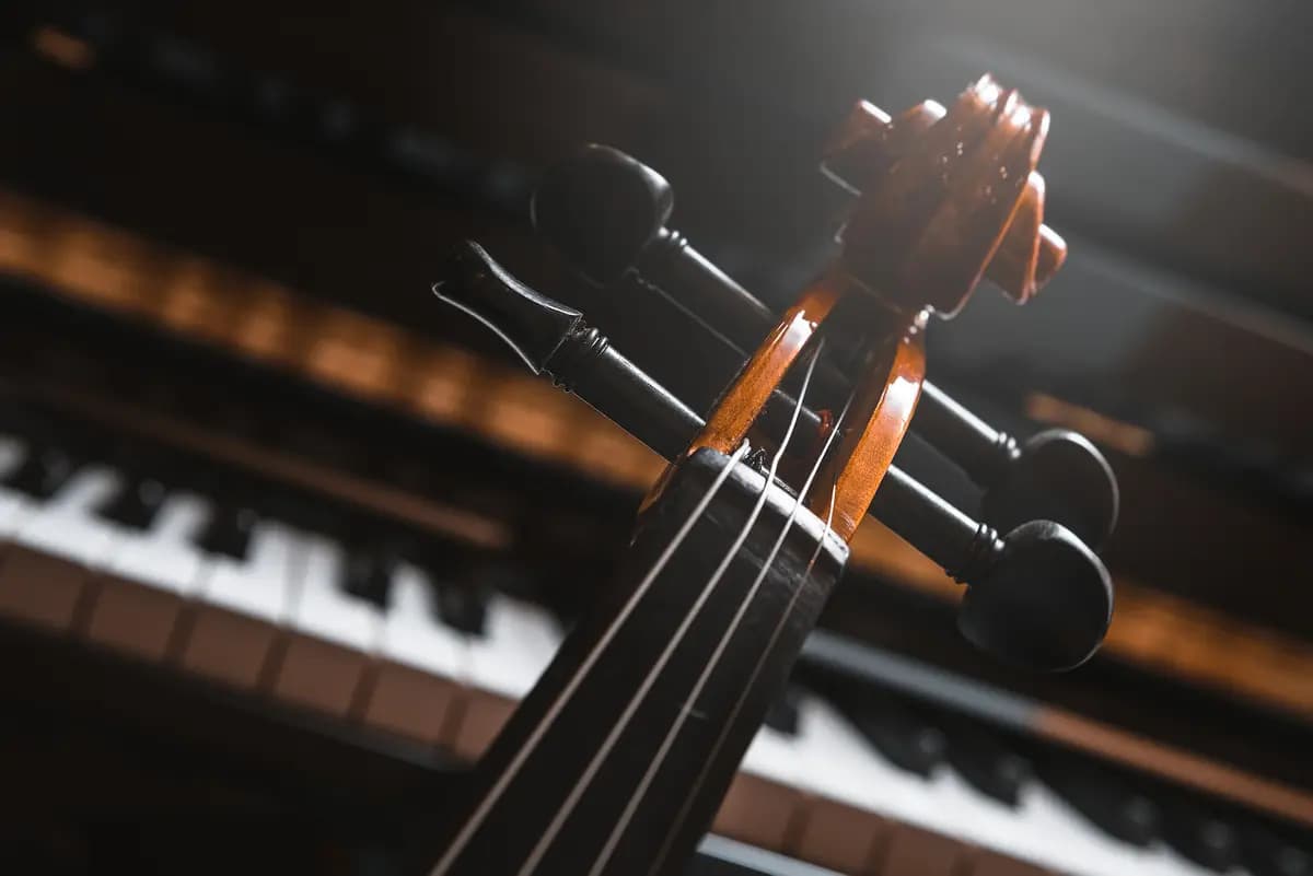 Абонемент № 4. Встречи с шедеврами (Свердловская филармония)