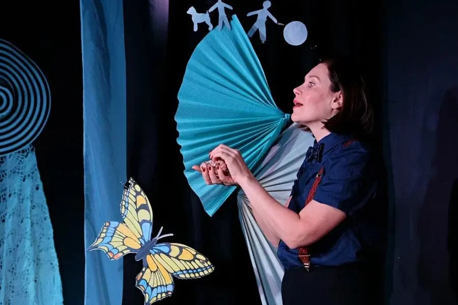 Другие берега (Площадка у Грибоедова)