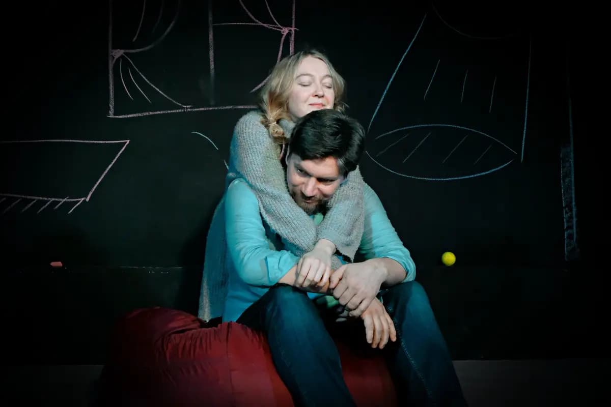 Сильвия (Площадка у Грибоедова)