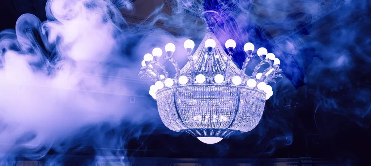 Аудиоспектакль «Шёпот сцены» (Драматический театр им. Пушкина)