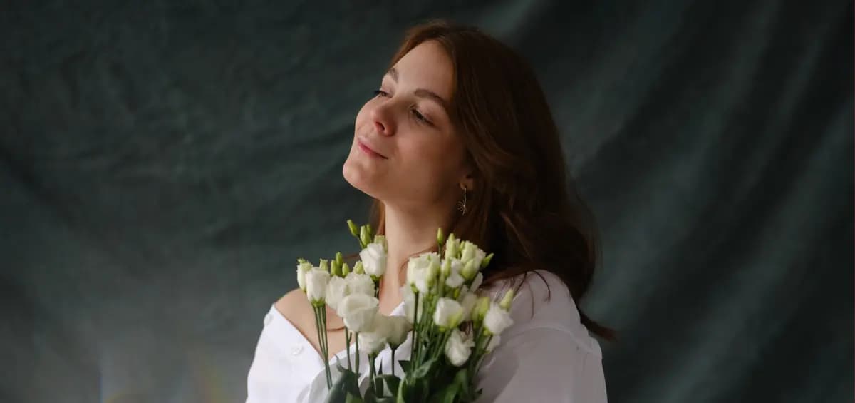 Саша Солнцева (Особняк)