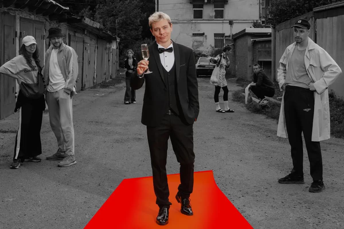 Сергей Орлов (Концертно-зрелищный центр «Миллениум»)