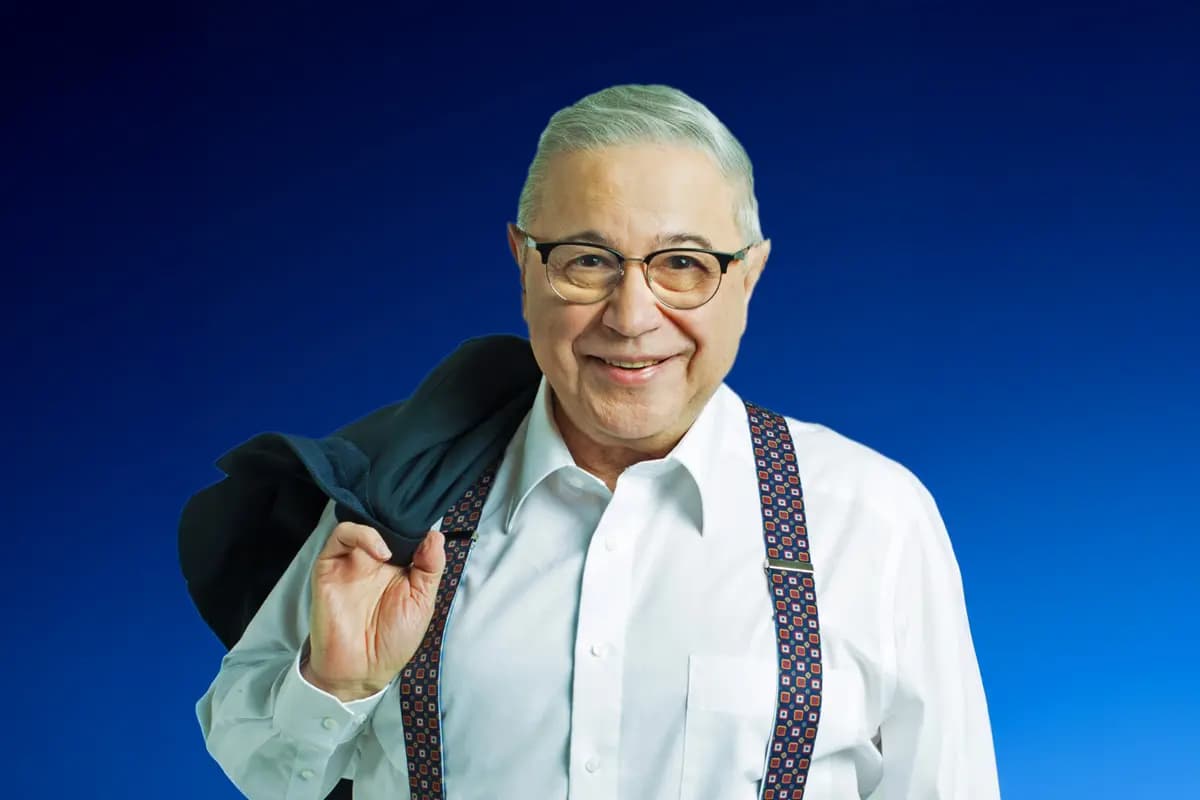 Евгений Петросян (Арена КТЗ)