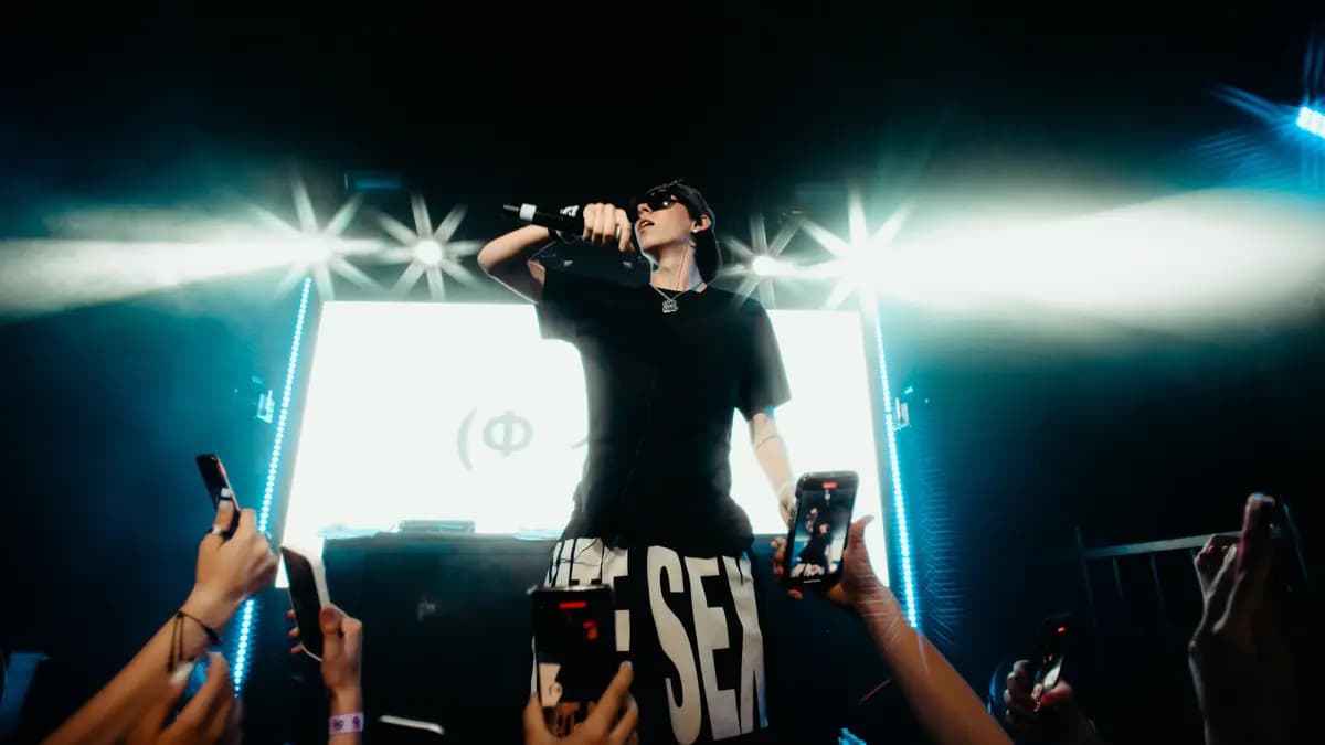 Секонд Хенд (VNVNC)