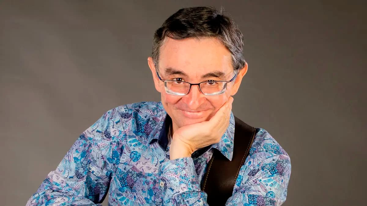 Тимур Шаов (Колизей)