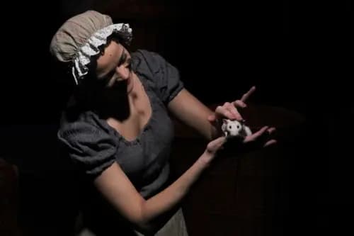 Золушка (Коляда-театр)