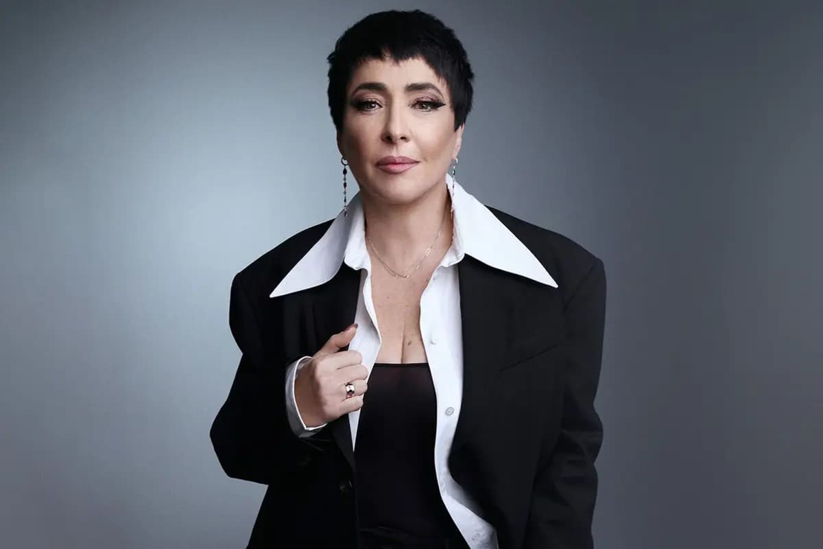 Лолита (Екатеринбург-Экспо и МТС Live Холл)