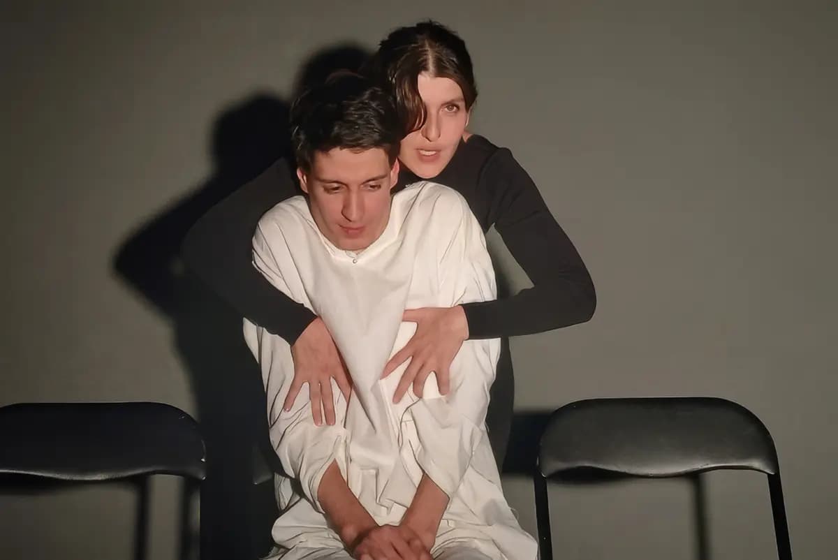 Суд присяжных (Дом актёра)