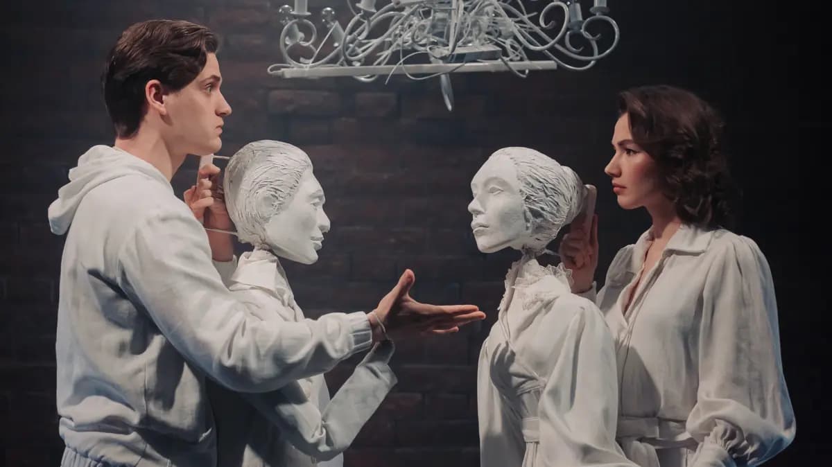 Циники (Центр театрального мастерства)