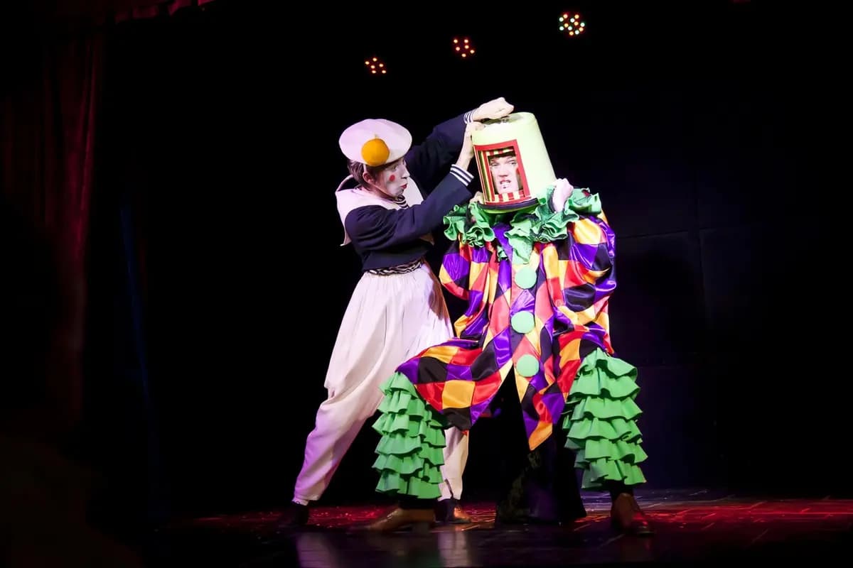 Шутки-утки (Данилин)