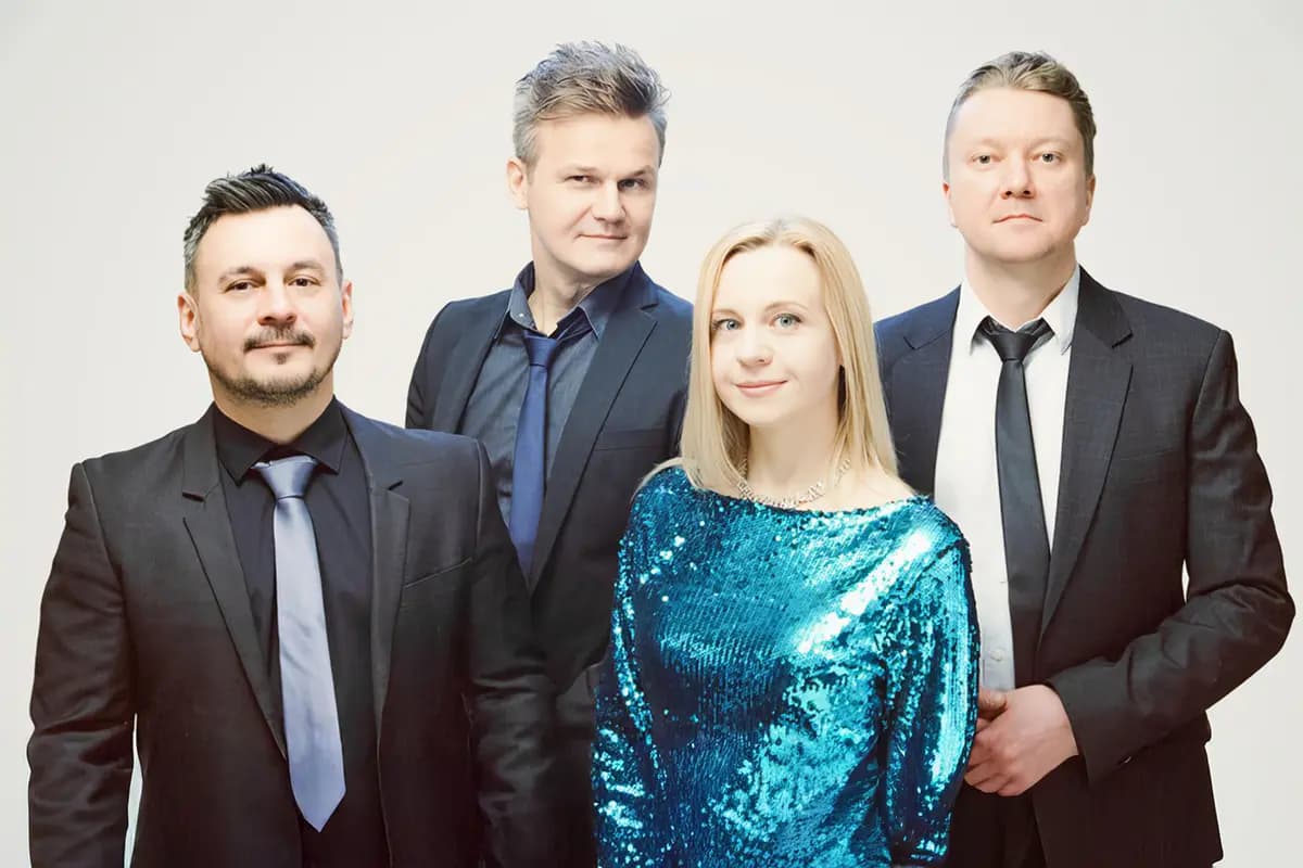 Приключения Электроников (16 Тонн)