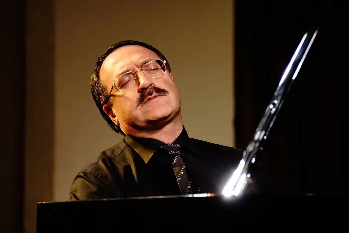 Даниил Крамер (Союз композиторов)