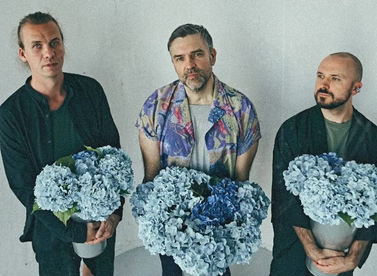 Другое дело (16 Тонн)