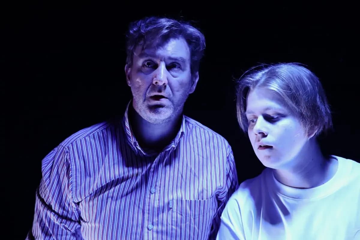 Посадить дерево (Мини театр)