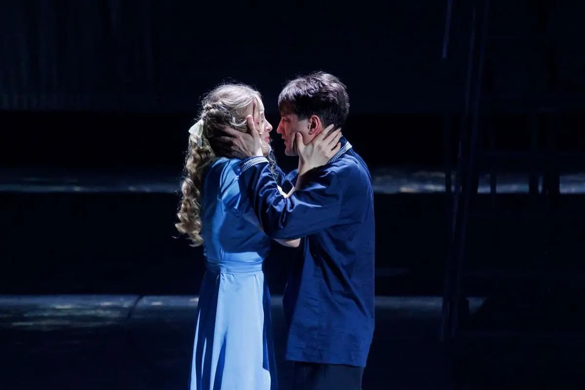 Как закалялась сталь (Мастерская «12» Никиты Михалкова)