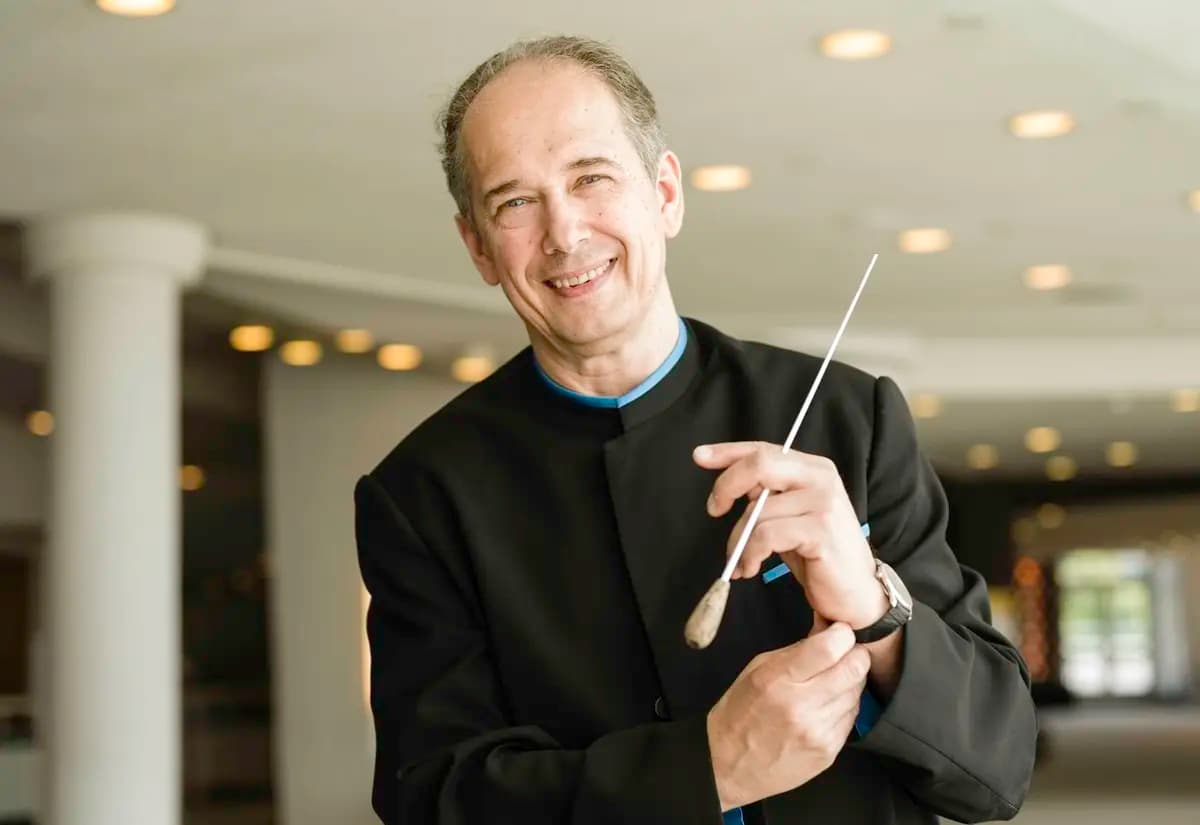 Дмитрий Лисс и Дмитрий Маслеев (Филармония им. Шостаковича. Большой зал)