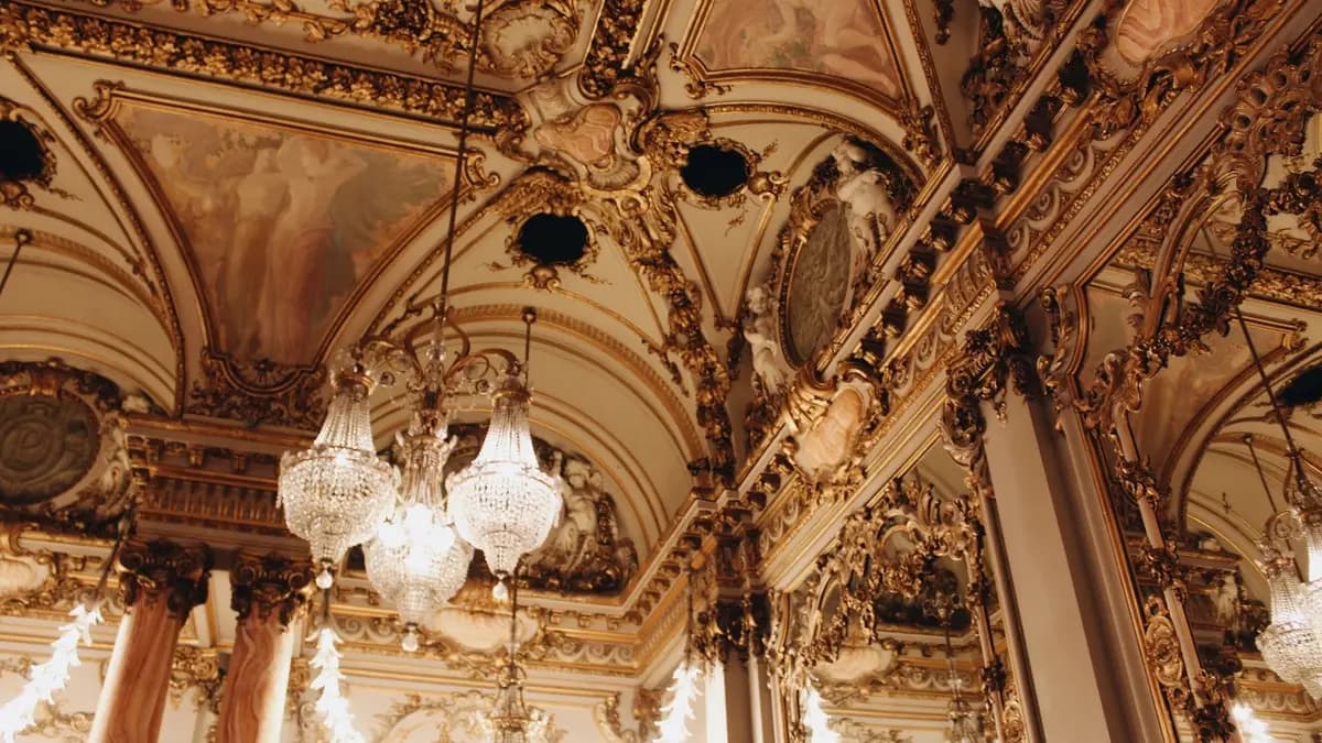 Под музыку Вивальди при свечах (Дом учёных им. М. Горького)