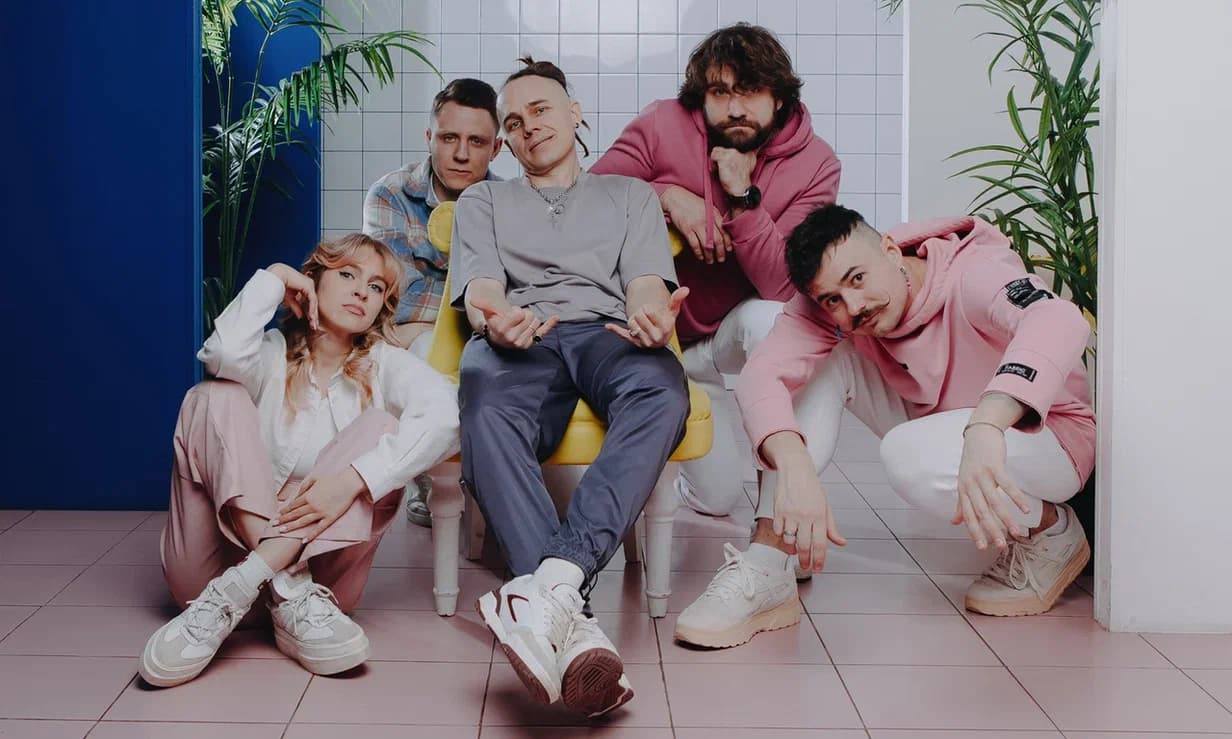 Марлины (Diesel)