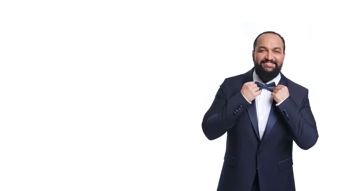 Жан Милимеров (Magnus Locus)