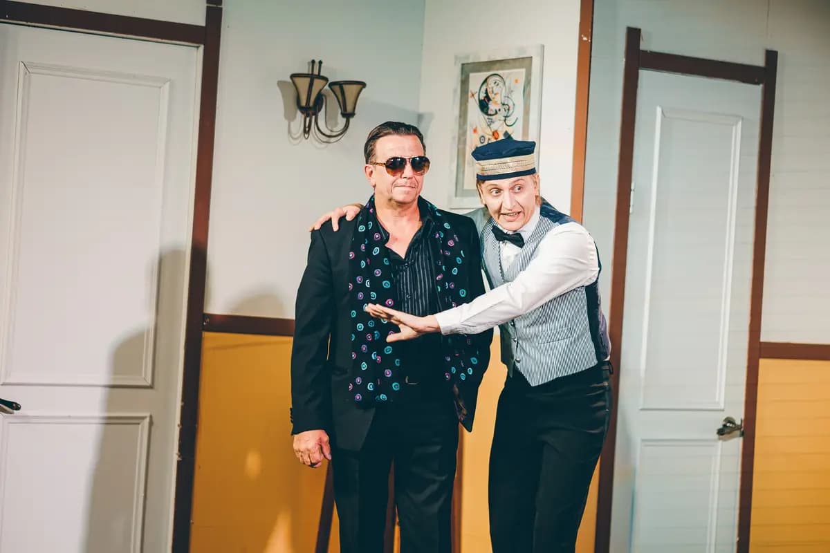 Контракт (Либерта)