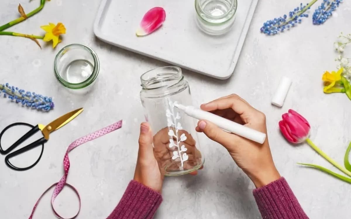 Настойки и витраж (Арт пятница)