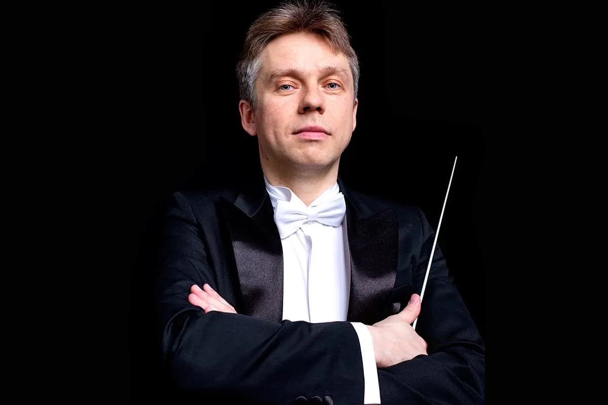 Орган с симфоническим оркестром. Бах и сыновья (Петрикирхе)