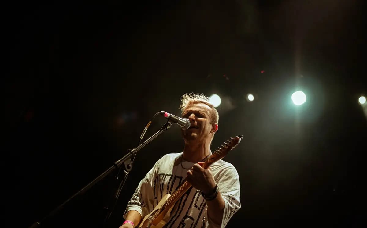 Nymph Fest (Жабль (ex. The Place))