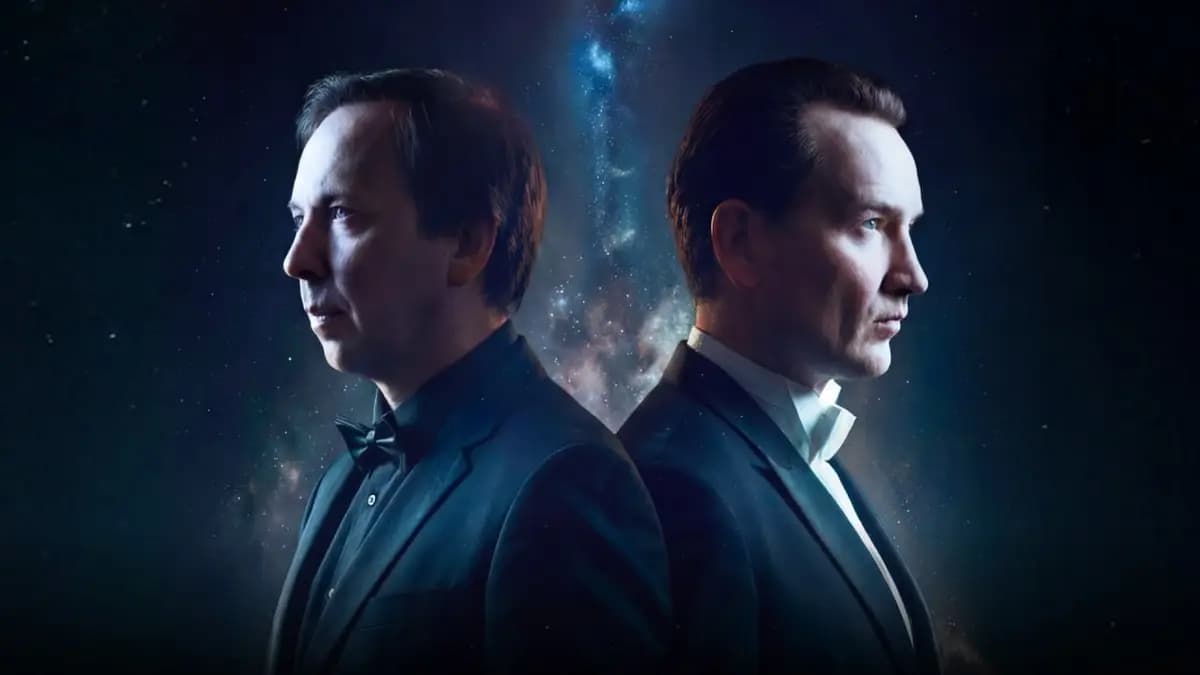 Вселенная Ханса Циммера / Hans Zimmer’s Universe (Локомотив-Арена)