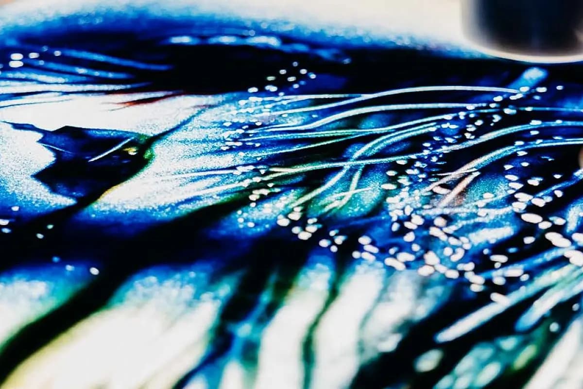 Сказка с органом и песочной анимацией. Городок в табакерке (Музей Пушкина)