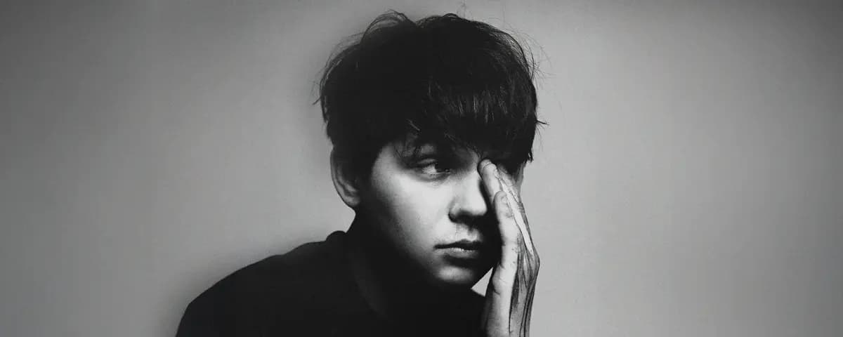 Балкон ожиданий (Графит)