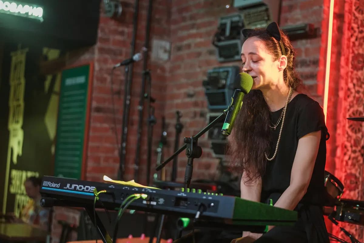 Дайте два (16 Тонн Арбат)