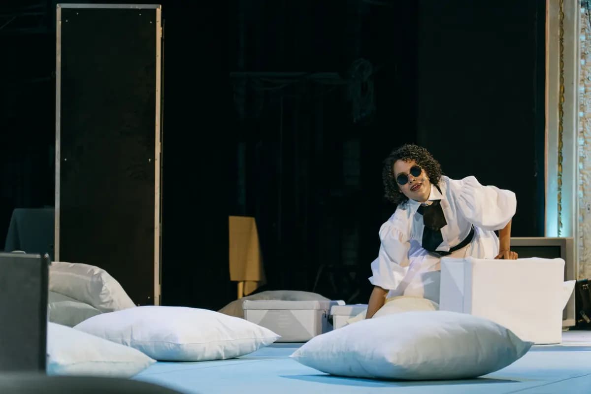 ва-ва (Театр на Таганке)