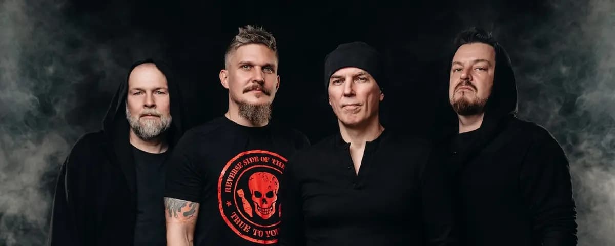 Чёрный Обелиск (Nenavist’)