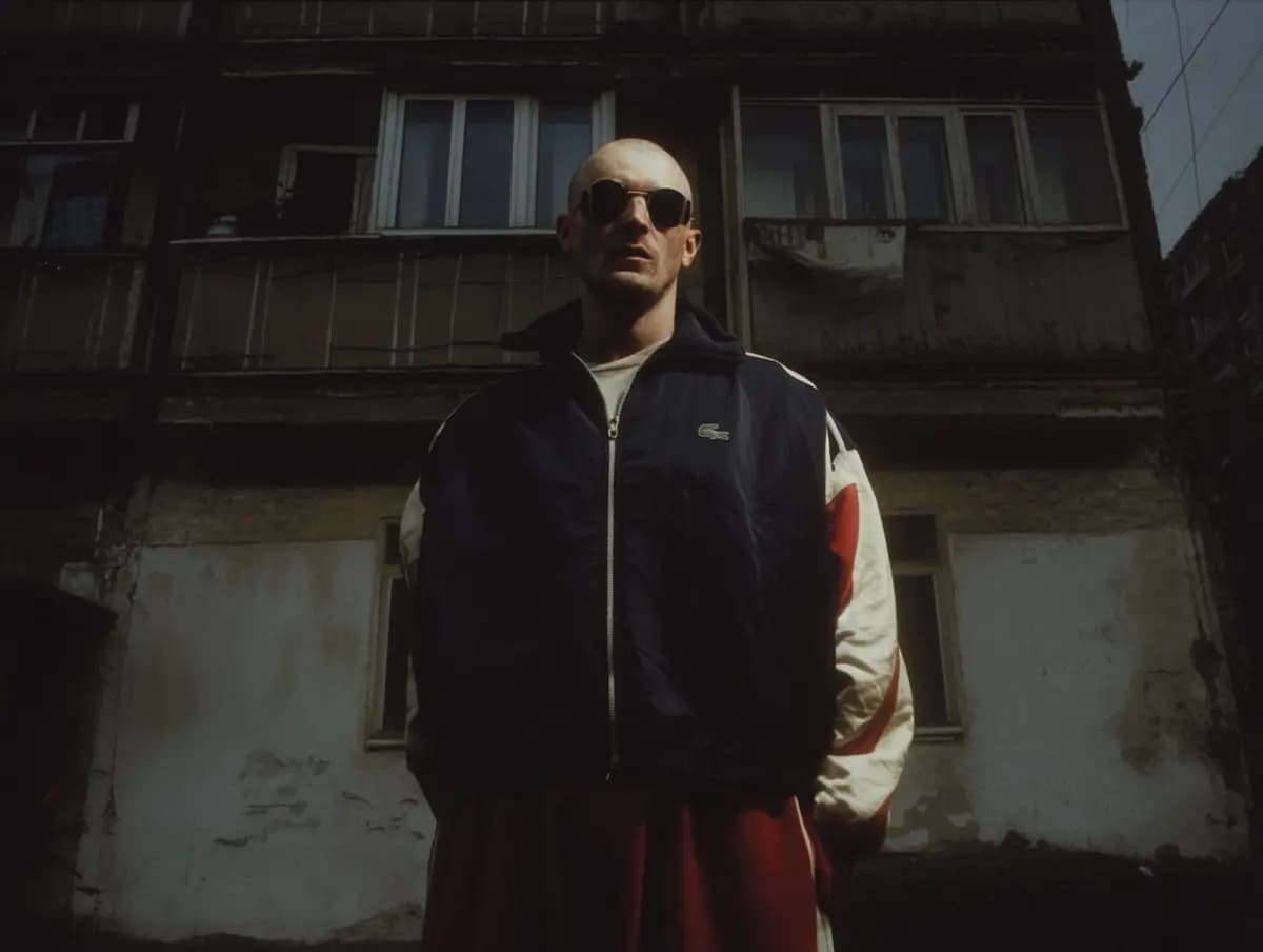 Horus (Base St. Petersburg (ex. Гигант Холл))