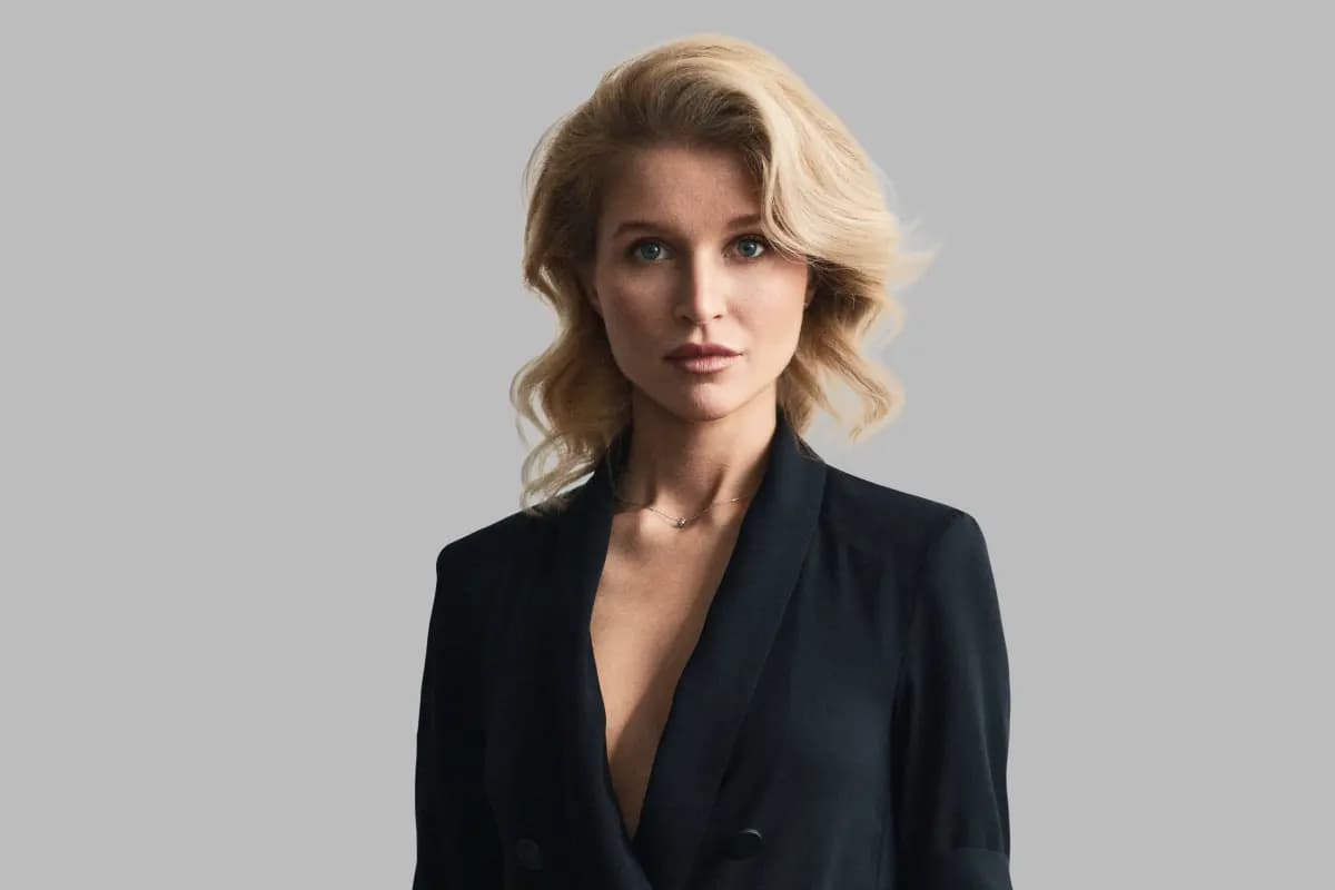 Алиса Дударева. Стендап со зрителями (КлуП)