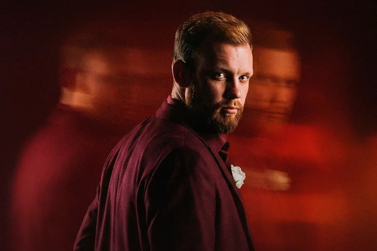 Комедийное шоу «До свидания» (Bolshevik Loft)