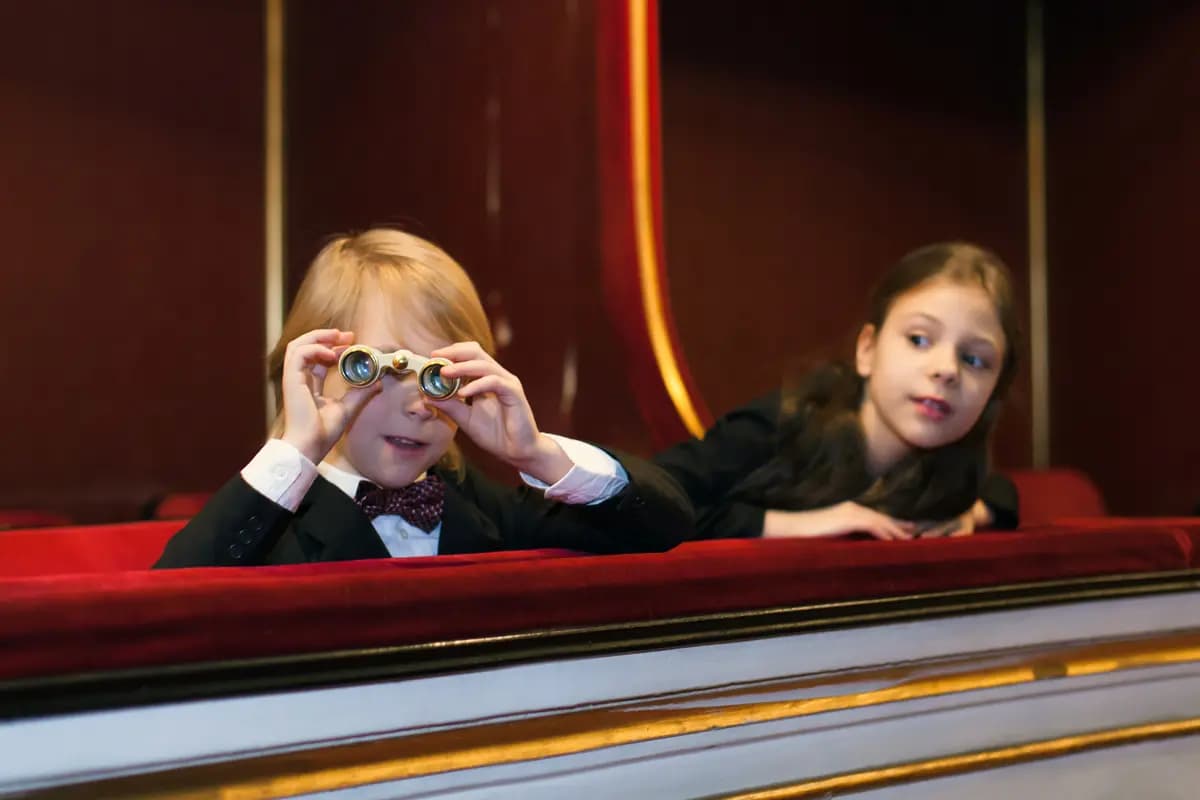 Сказка о царе Салтане (Театр юного зрителя)